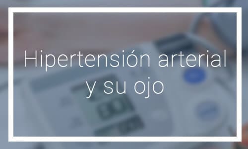 Hipertensión arterial y su ojo - Dr. Francisco Dacarett