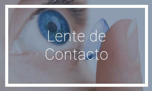 Lente de contacto - Dr, Francisco Dacarett