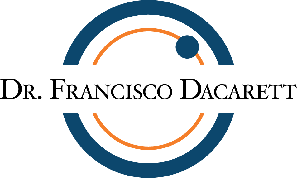 Logo Dr. Francisco Dacarett